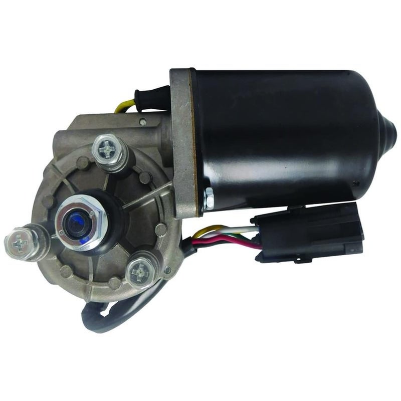 Premier Gear PG-WPM8022 Windshield Wiper Motor Replacement for 4900Ex (05-15), Rd (94-07), Le (95-10), W900 (87-06), T800 (87-06), T600 Series (87-06), T400 (89-98), T300 (94-06), C500 (87-06) - Image 2